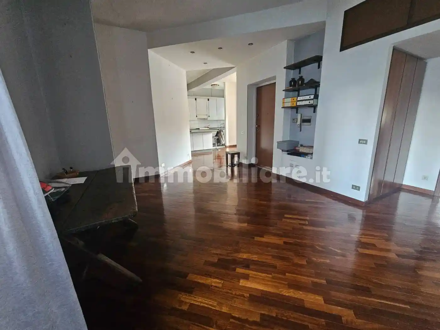 Trilocale buono stato, primo piano, Centro Storico, Lissone - foto 3