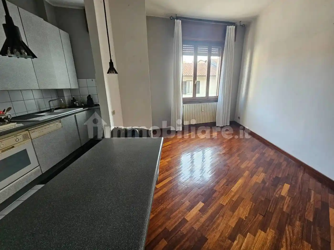 Trilocale buono stato, primo piano, Centro Storico, Lissone - foto 5