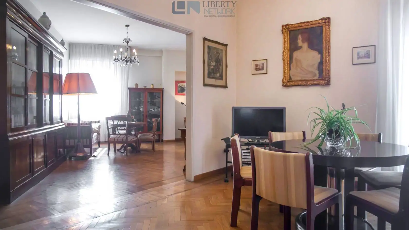 Apartment in vendita a Milan