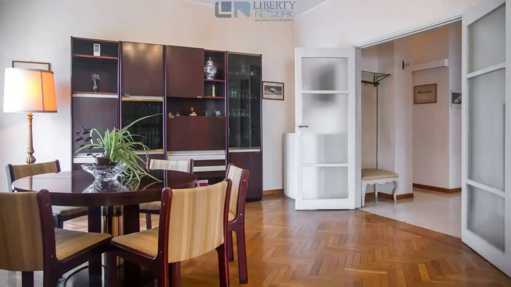 Appartamento via Lorenteggio 62, Tripoli - Soderini, Milano - foto 2