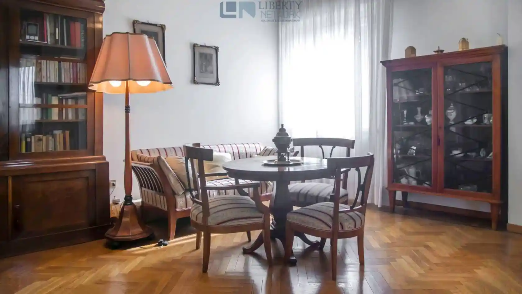 Appartamento via Lorenteggio 62, Tripoli - Soderini, Milano - foto 4