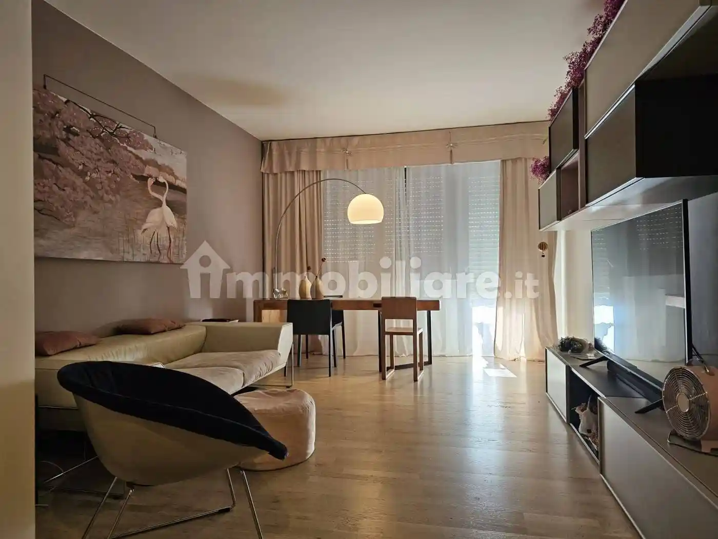 Trilocale via Grazia Deledda, Sagnino, Como - foto 2