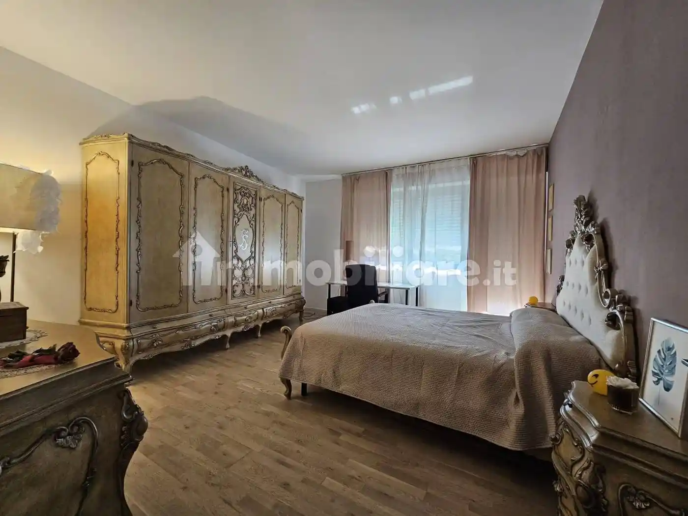 Trilocale via Grazia Deledda, Sagnino, Como - foto 5