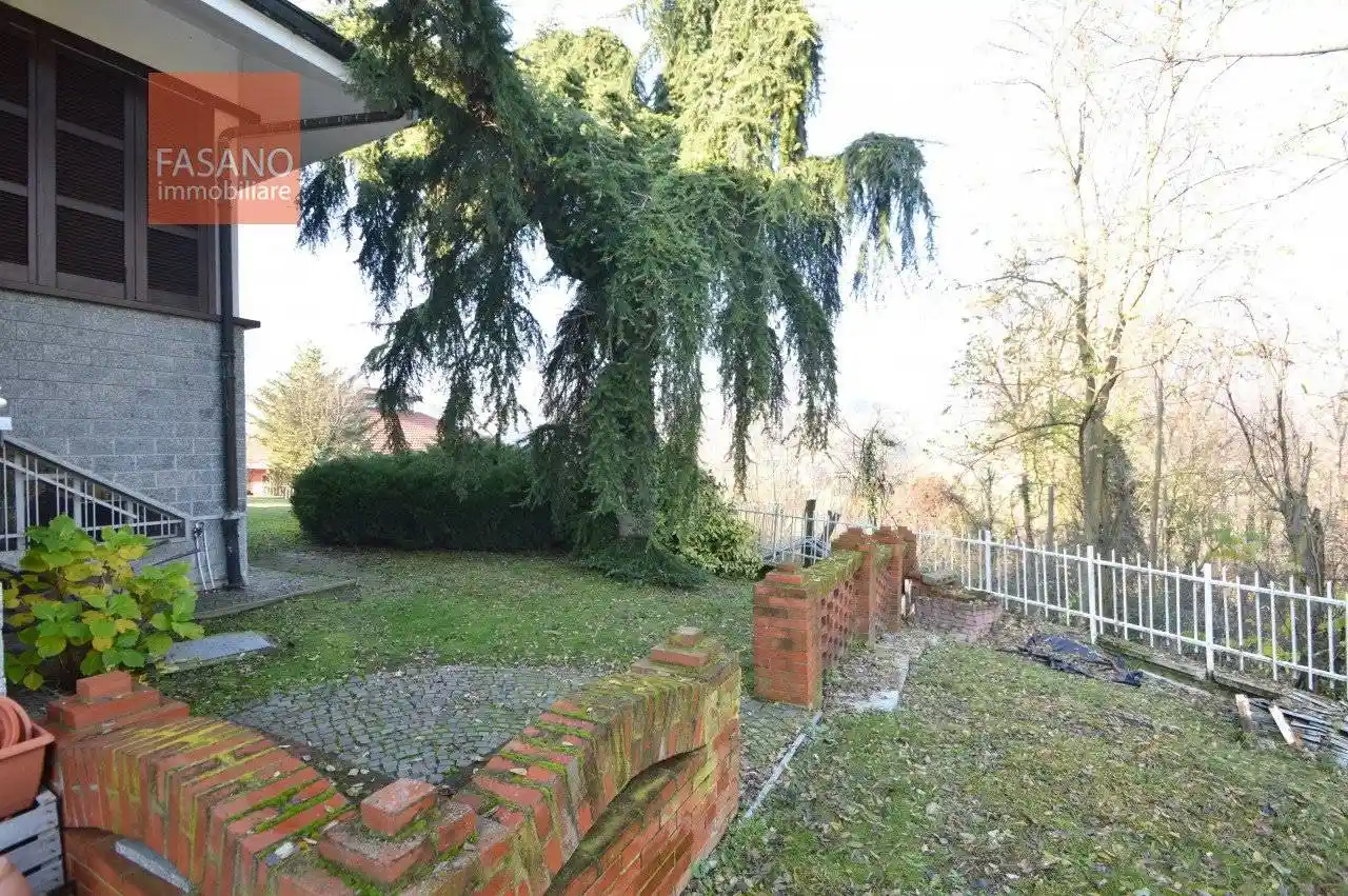 Villa unifamiliare Strada Revigliasco, Revigliasco - Maddalena, Moncalieri - foto 2