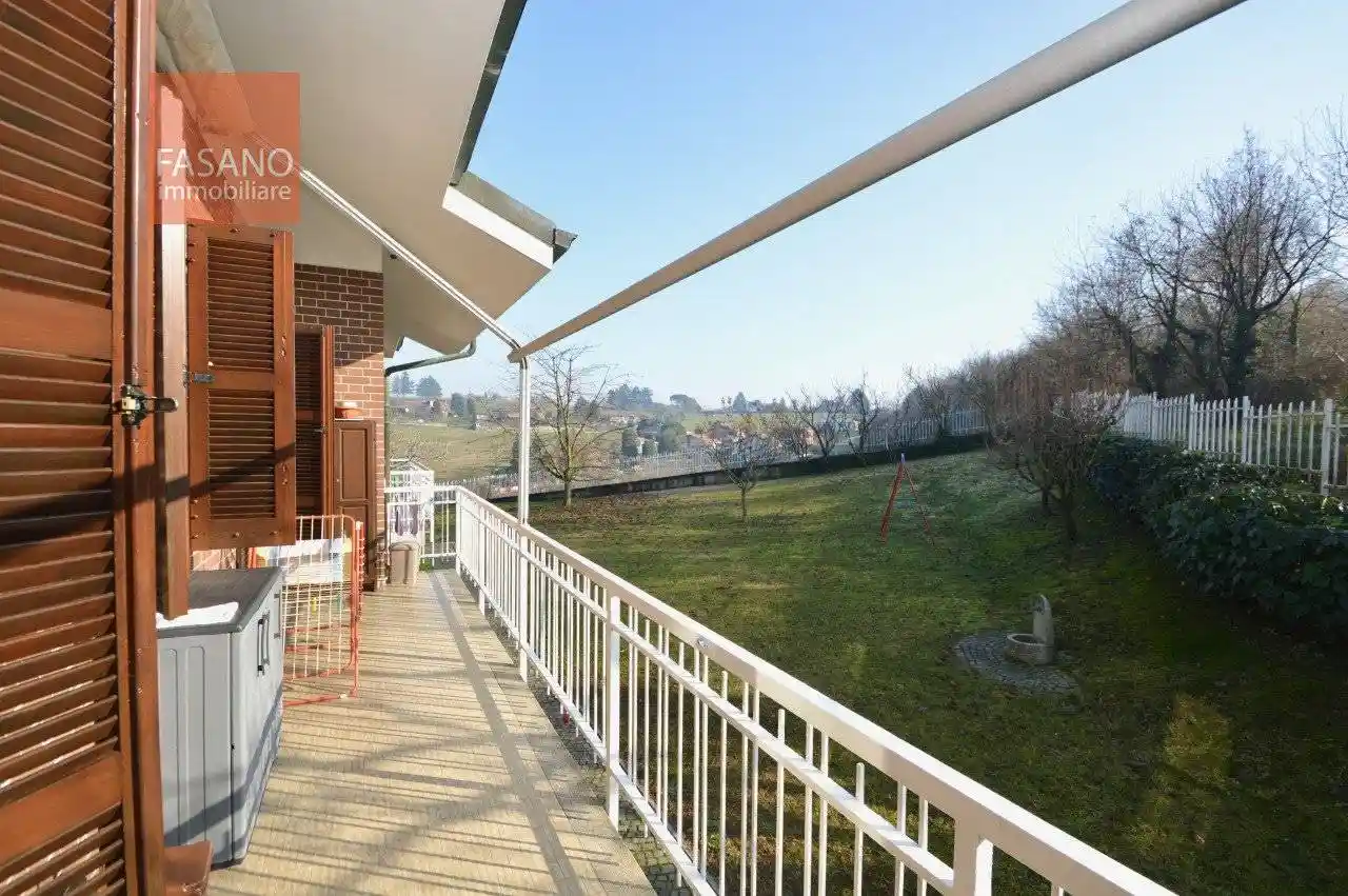 Villa unifamiliare Strada Revigliasco, Revigliasco - Maddalena, Moncalieri - foto 3