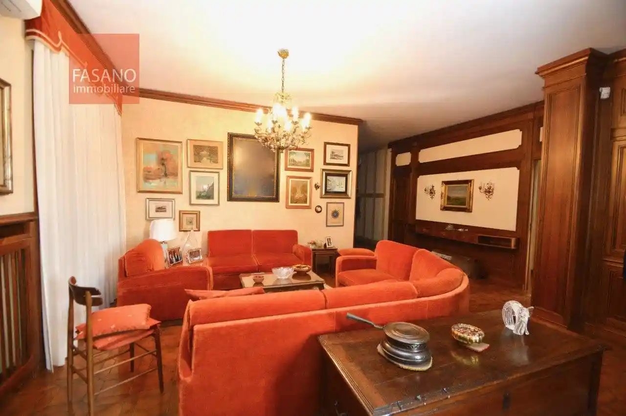 Villa unifamiliare Strada Revigliasco, Revigliasco - Maddalena, Moncalieri - foto 5