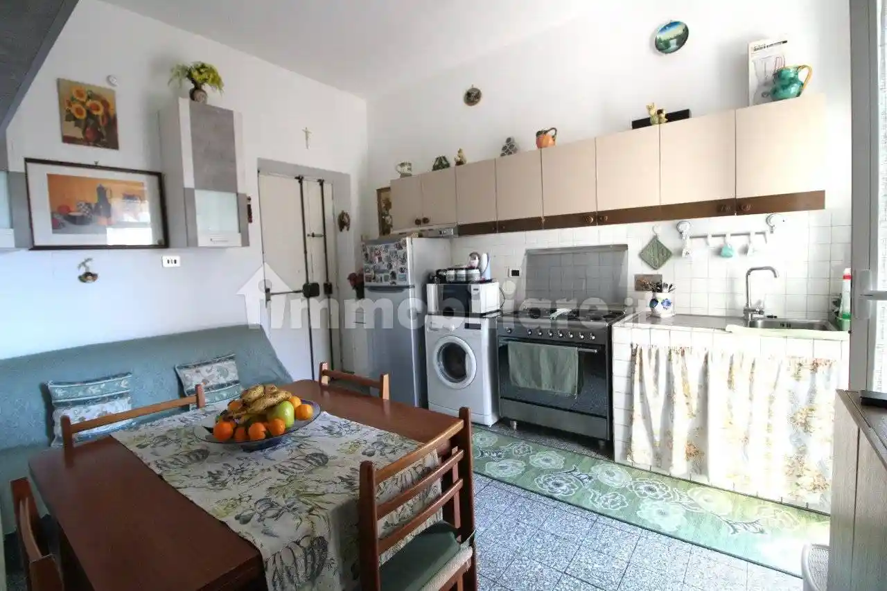 Bilocale via del Forte Portuense, Villa Bonelli, Roma - foto 2