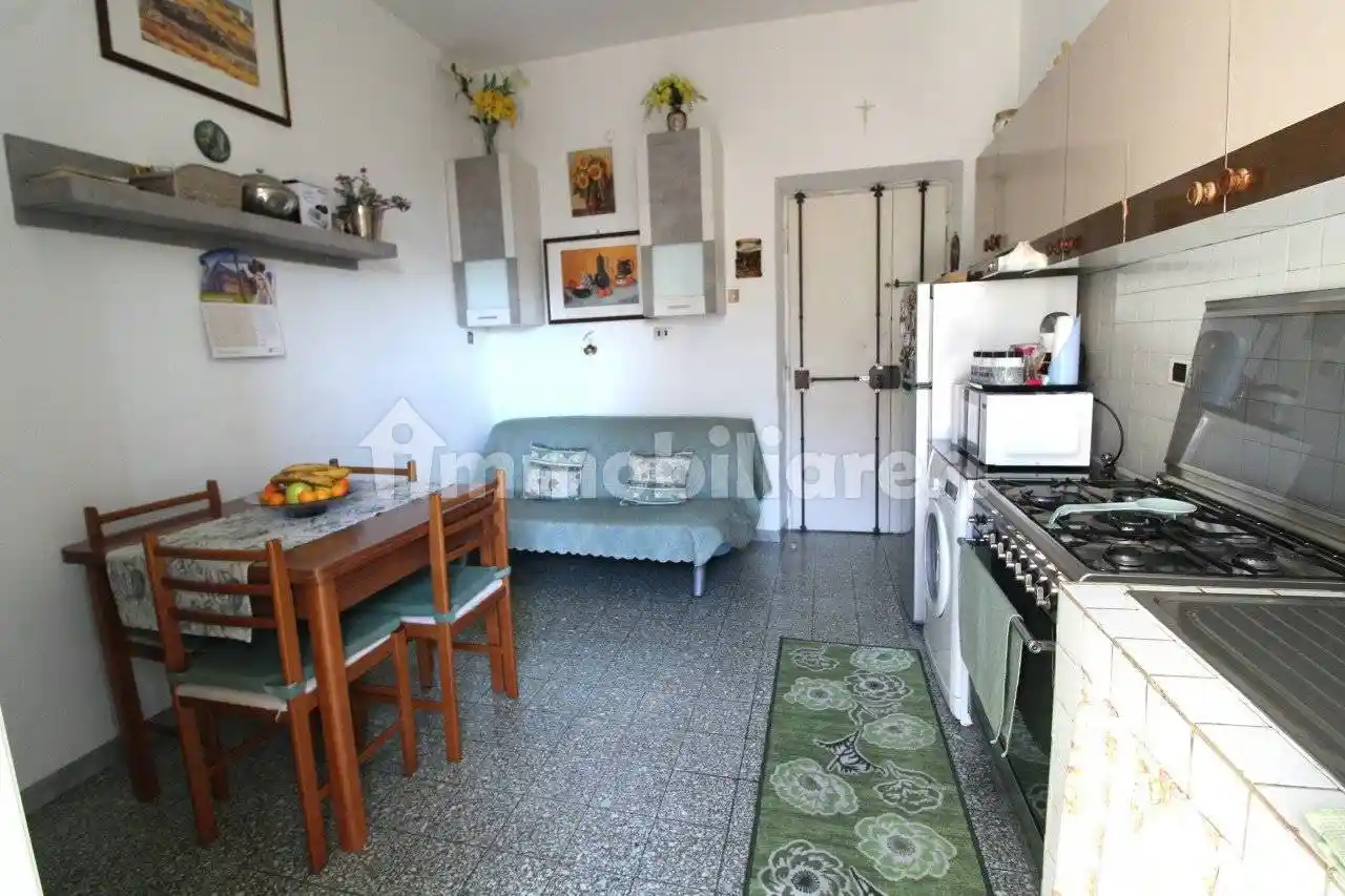 Bilocale via del Forte Portuense, Villa Bonelli, Roma - foto 3