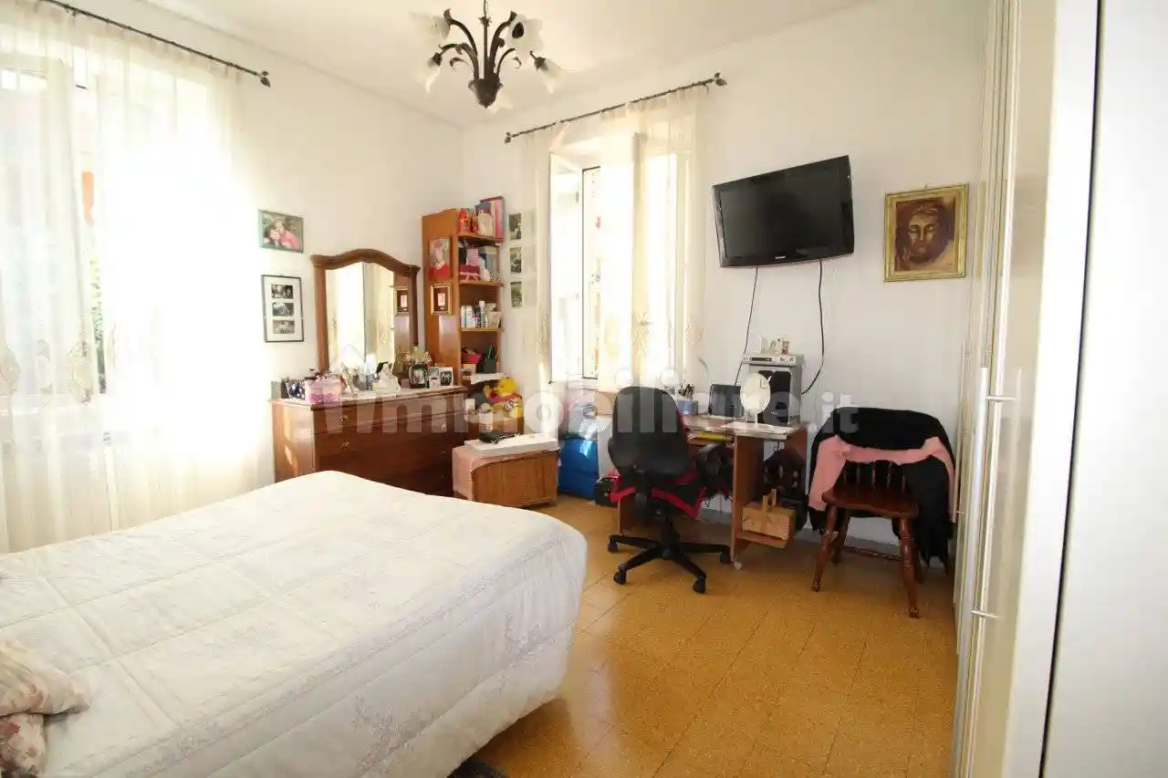 Bilocale via del Forte Portuense, Villa Bonelli, Roma - foto 4