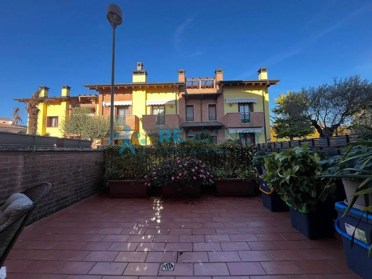 Trilocale via Giuseppe Mazzini, Centro, Creazzo - foto 5