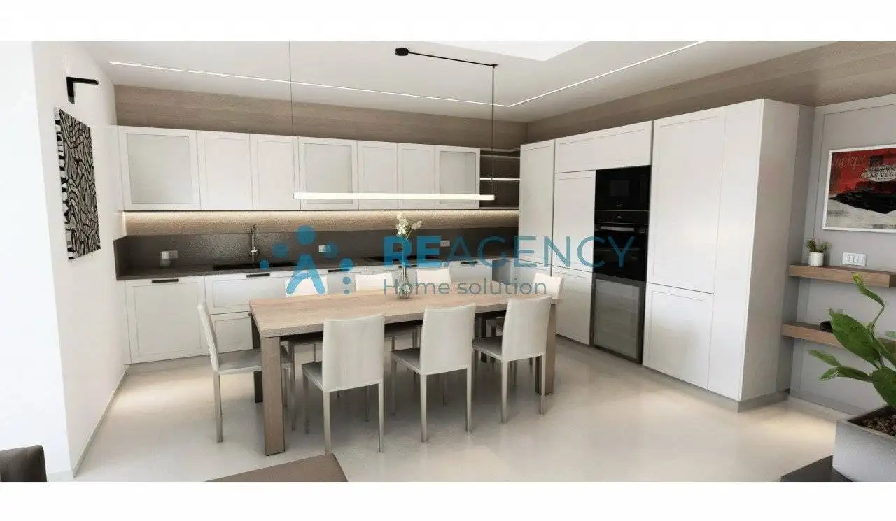 Appartamento in vendita a Trissino