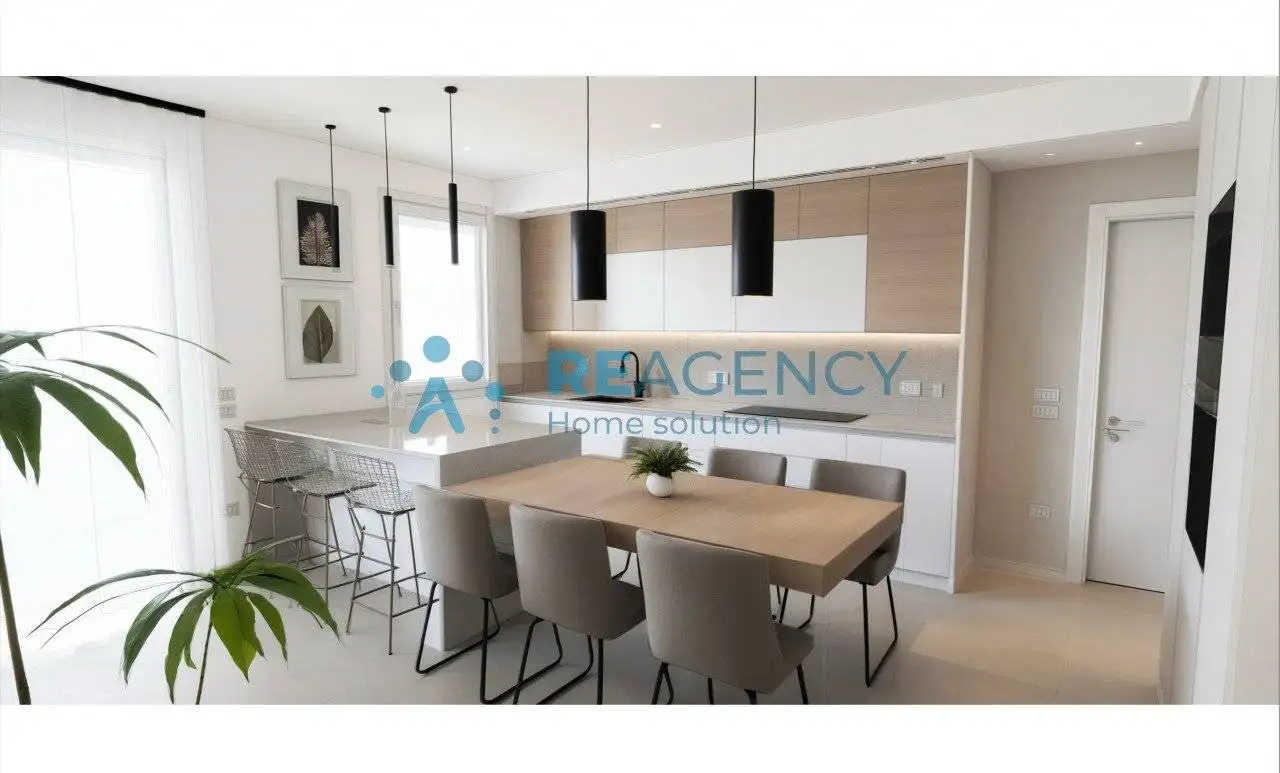 Appartamento in vendita a Trissino