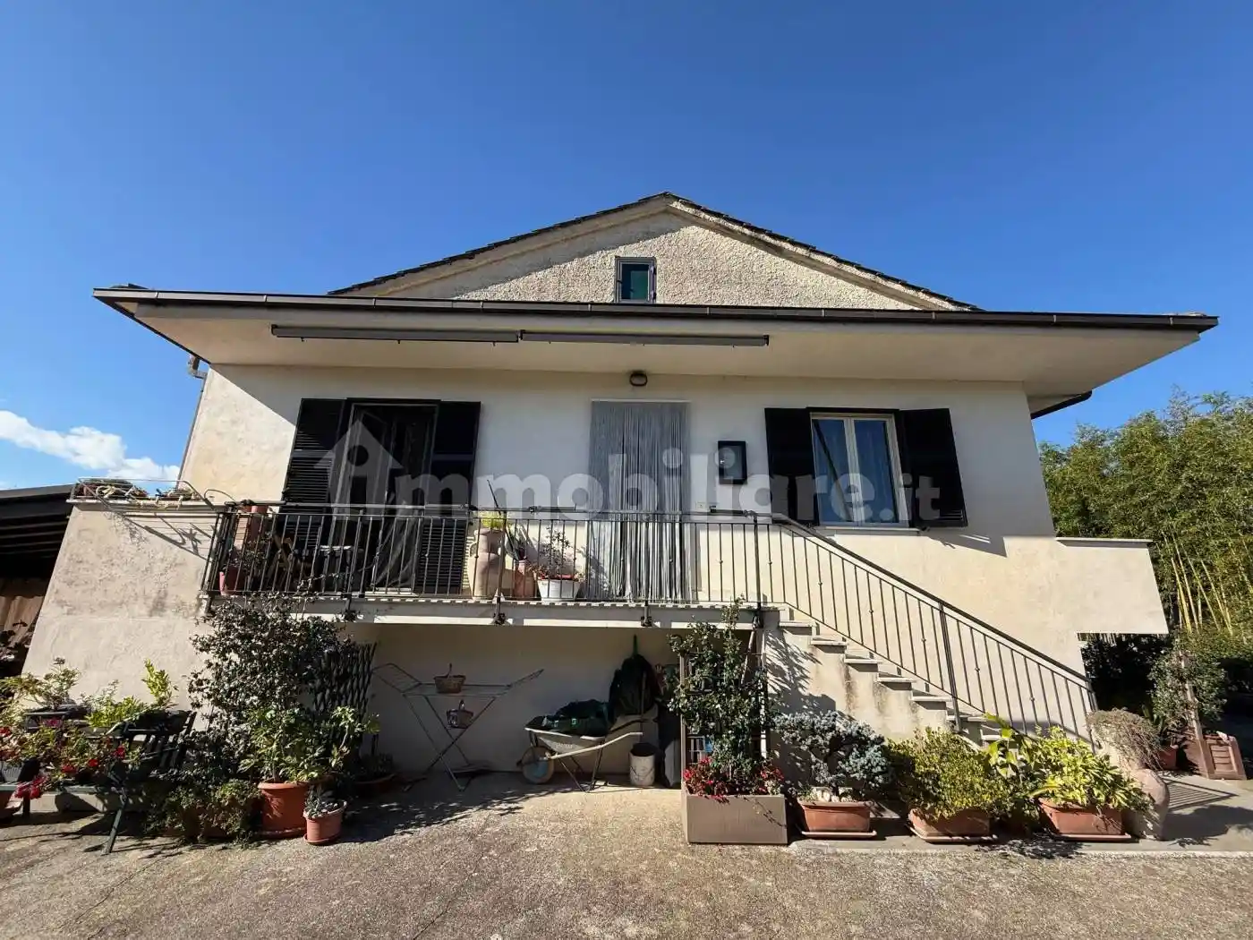 Villa in vendita a Alatri