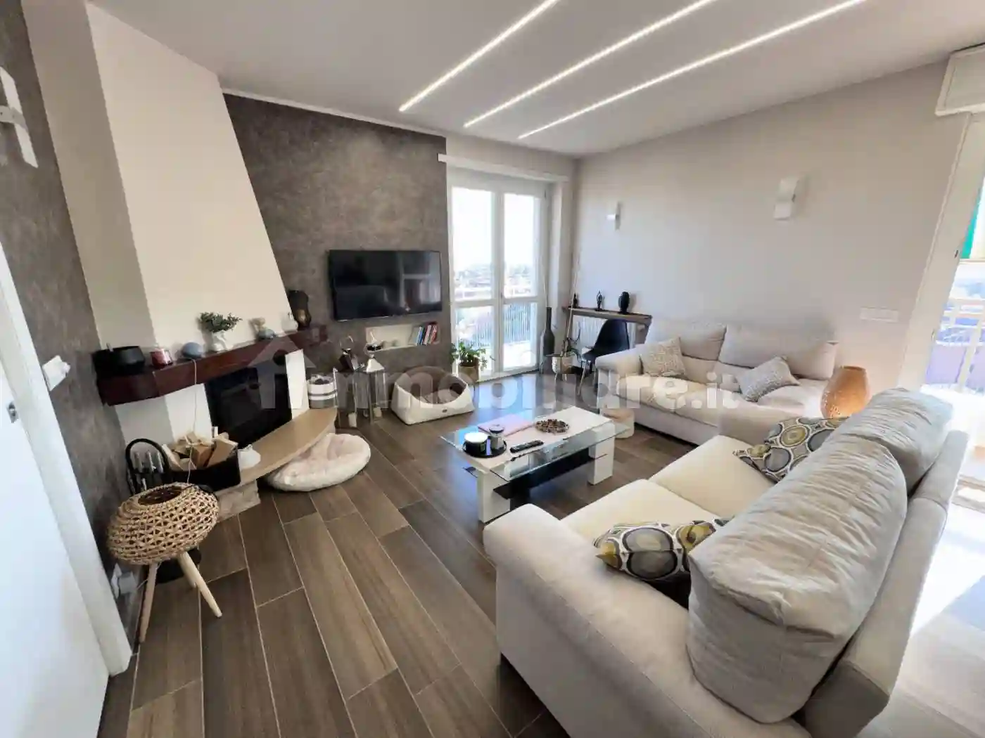 Attico - Mansarda - foto 2