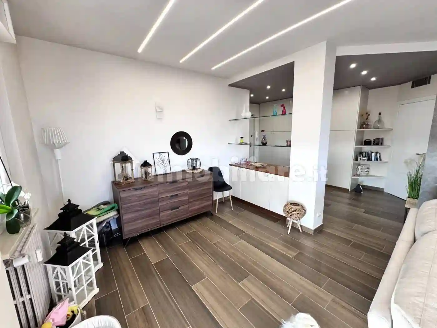 Attico - Mansarda - foto 5