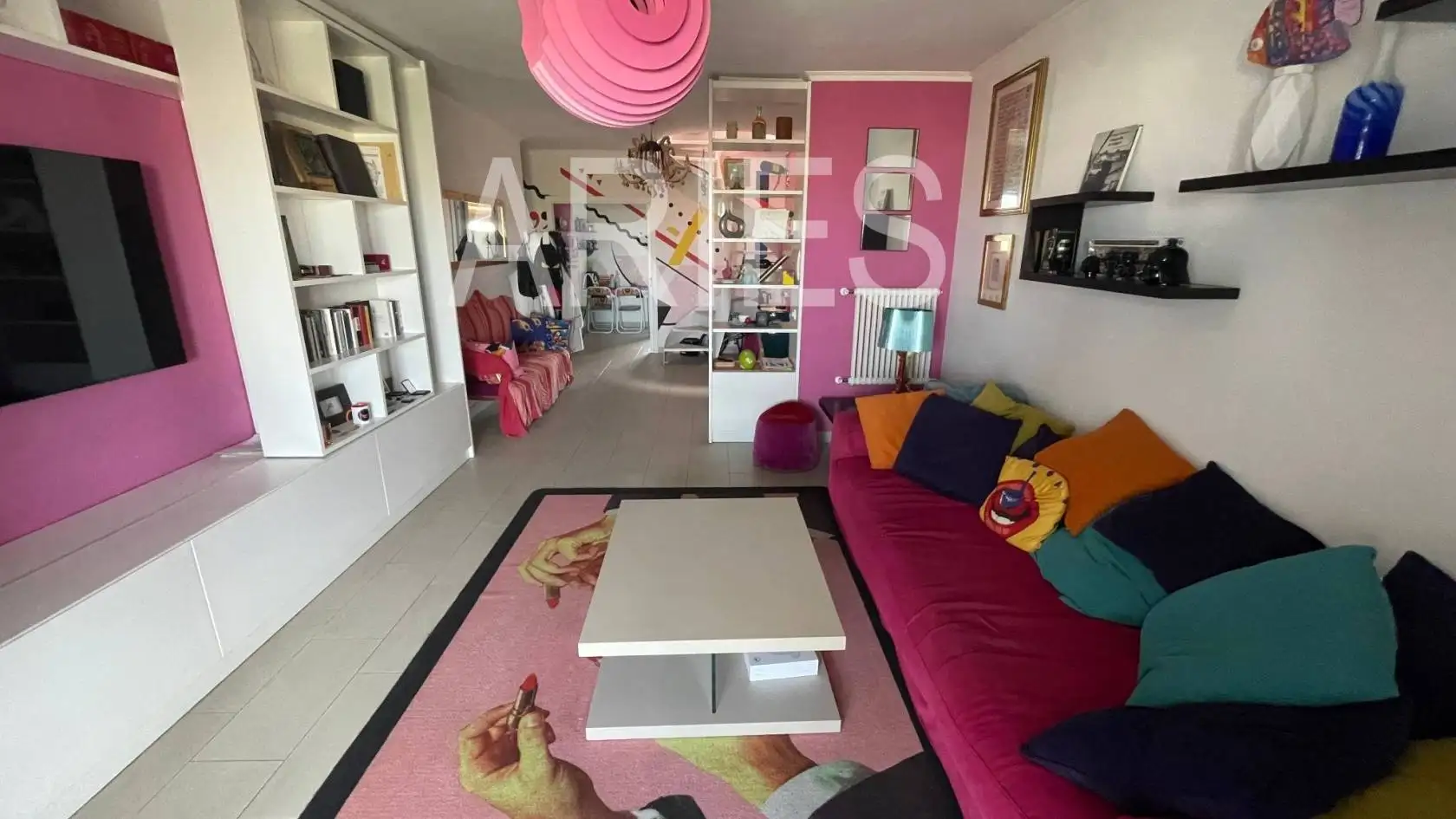 Attico in vendita a Roma