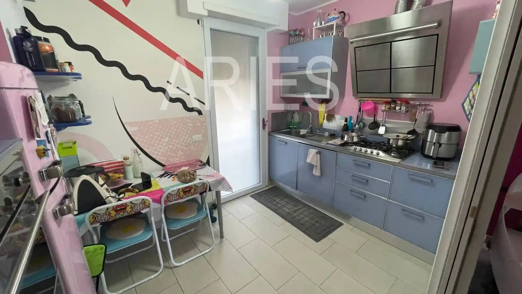 Attico via di Dragoncello 547, Dragona, Roma - foto 5