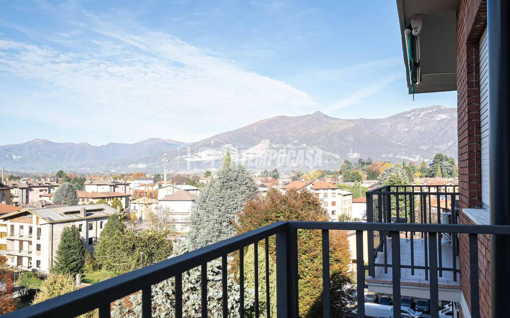 Appartamento in vendita a Oggiono