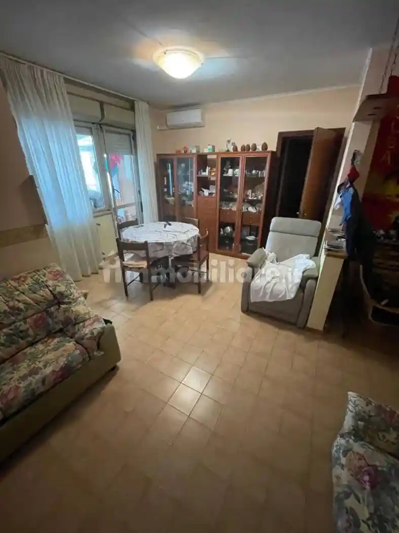 Appartamento in vendita a Anzio