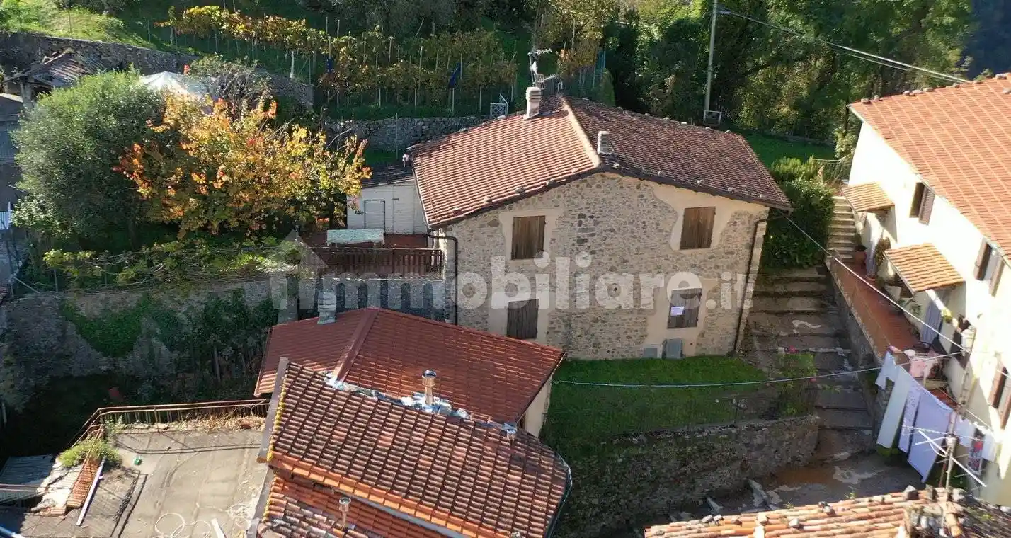 Villa unifamiliare via Penna, Gallicano - foto 2