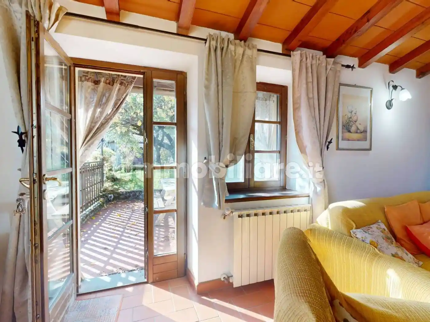 Villa unifamiliare via Penna, Gallicano - foto 3