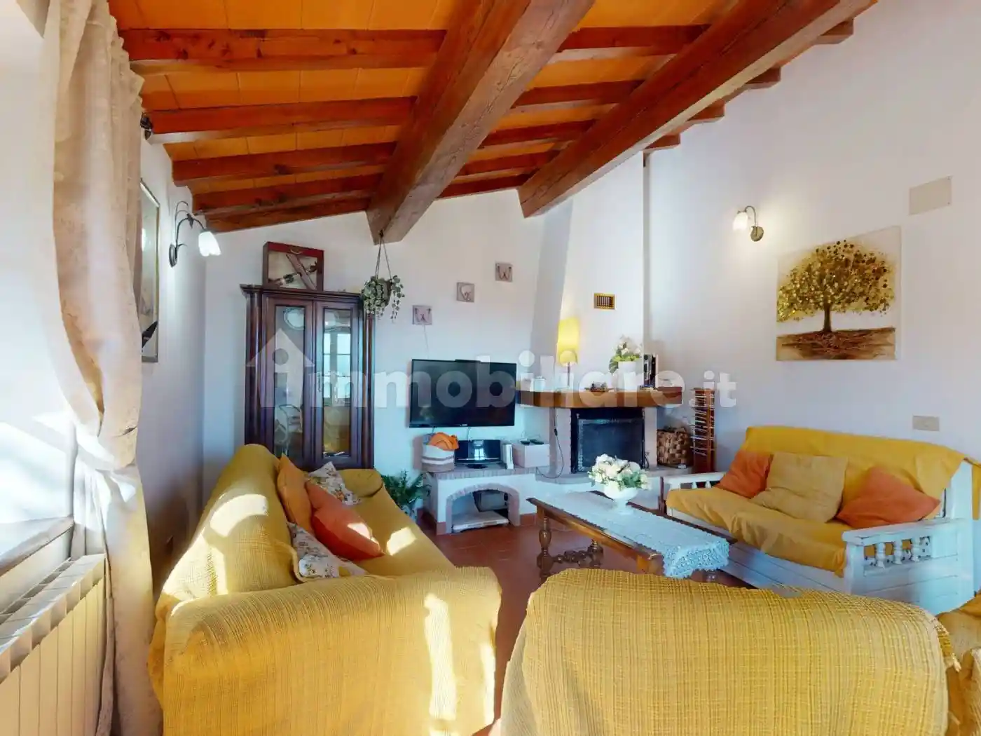 Villa unifamiliare via Penna, Gallicano - foto 5