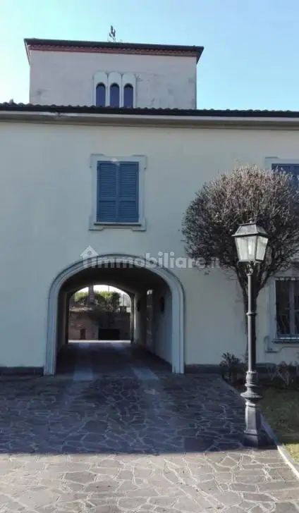 Villetta a schiera in asta a Alseno