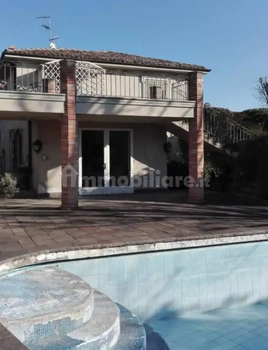 Villetta a schiera - foto 5