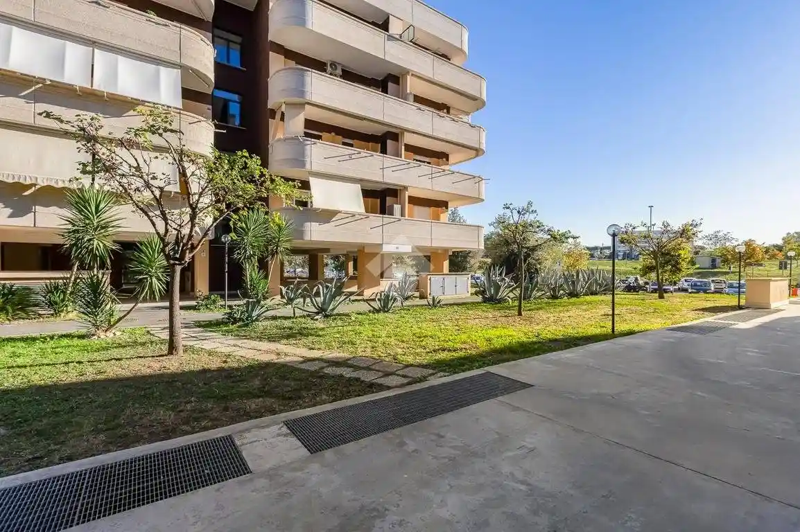 Trilocale via Filippo Cremonesi 6, Tor Sapienza - La Rustica, Roma - foto 3