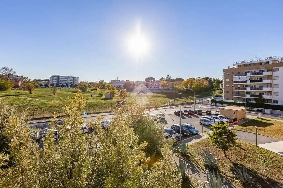 Trilocale via Filippo Cremonesi 6, Tor Sapienza - La Rustica, Roma - foto 5