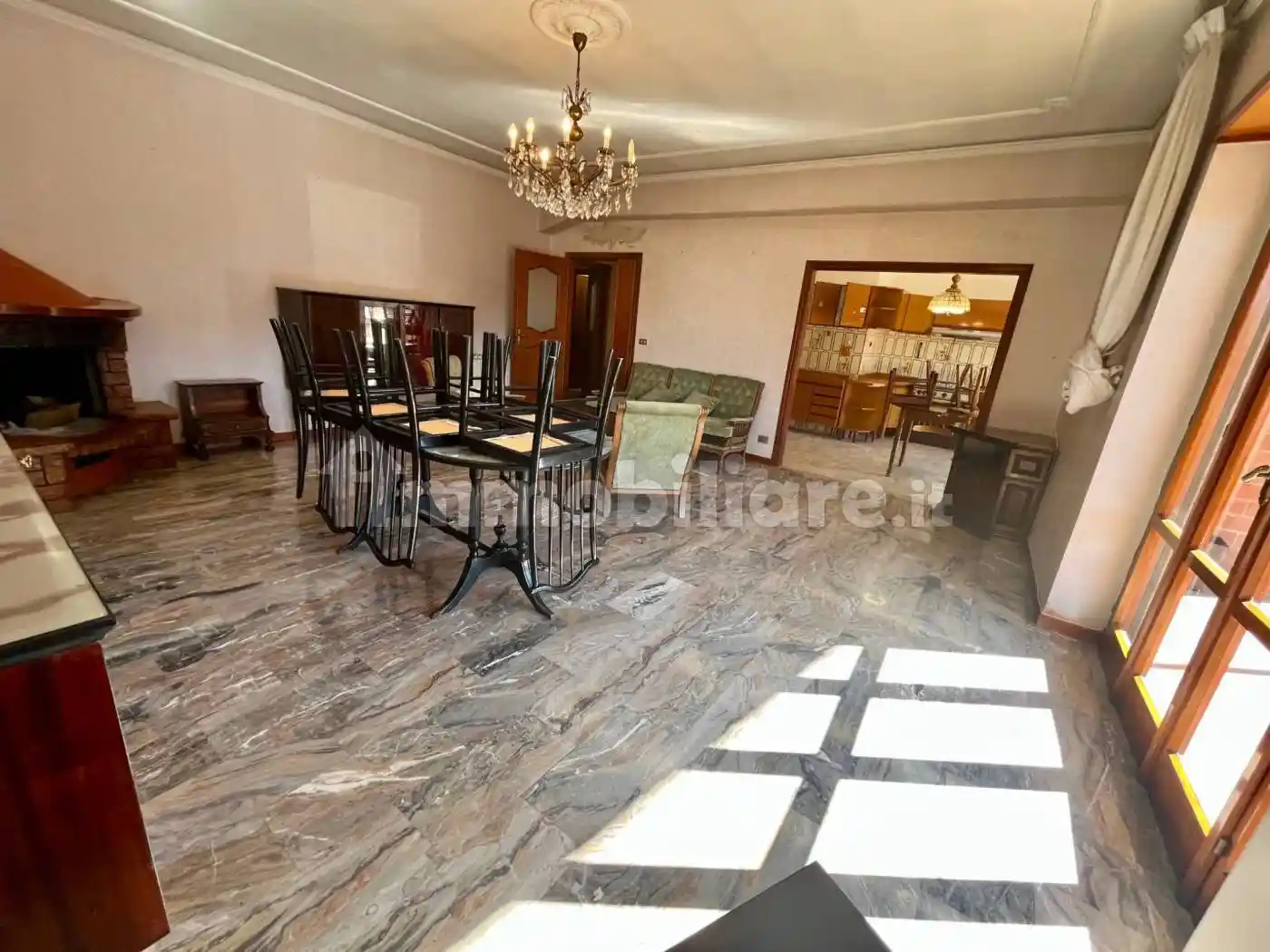 Appartamento in vendita a Fondi