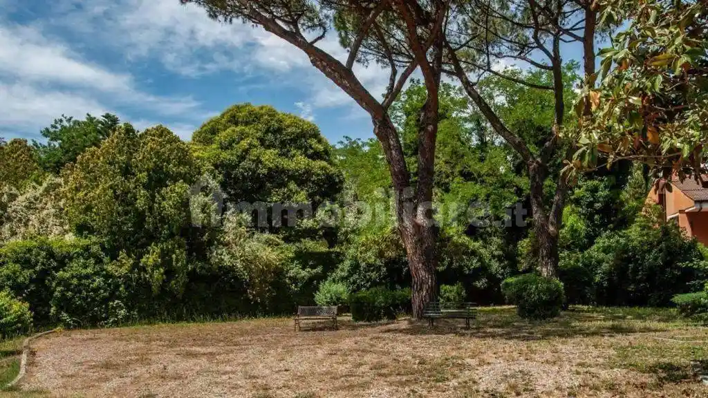 Bilocale via Fermo Ognibene 18, Mostacciano, Roma - foto 2