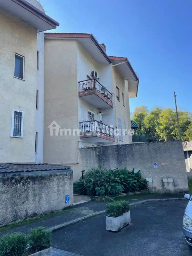 Bilocale via Fermo Ognibene 18, Mostacciano, Roma - foto 4