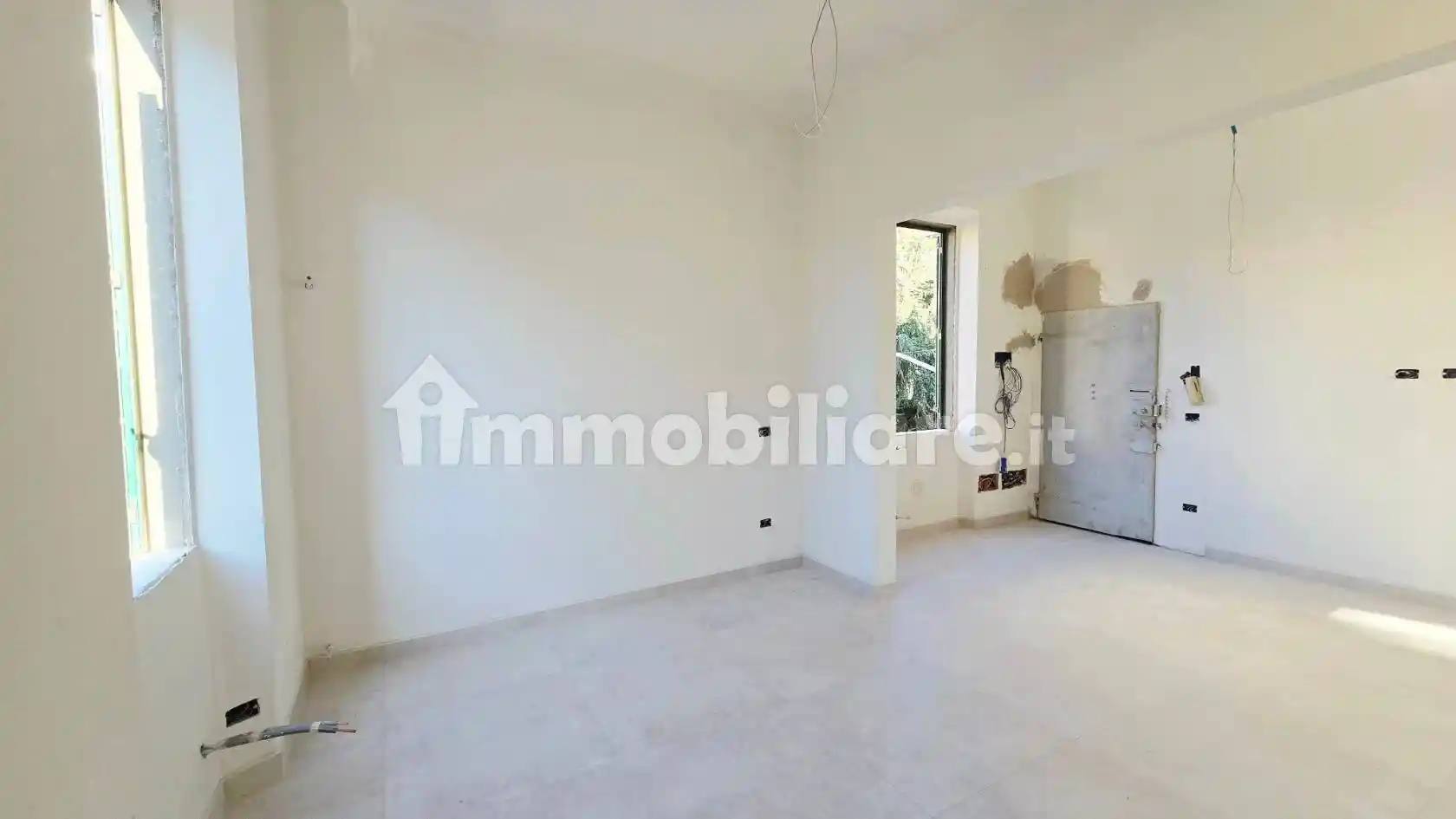 Appartamento in vendita a Firenze