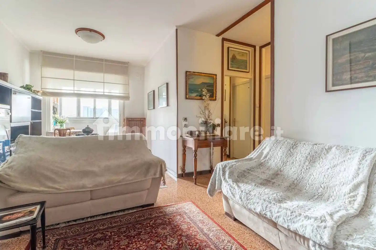 Quadrilocale via Benjamin Constant, Quarto Cagnino, Milano - foto 3