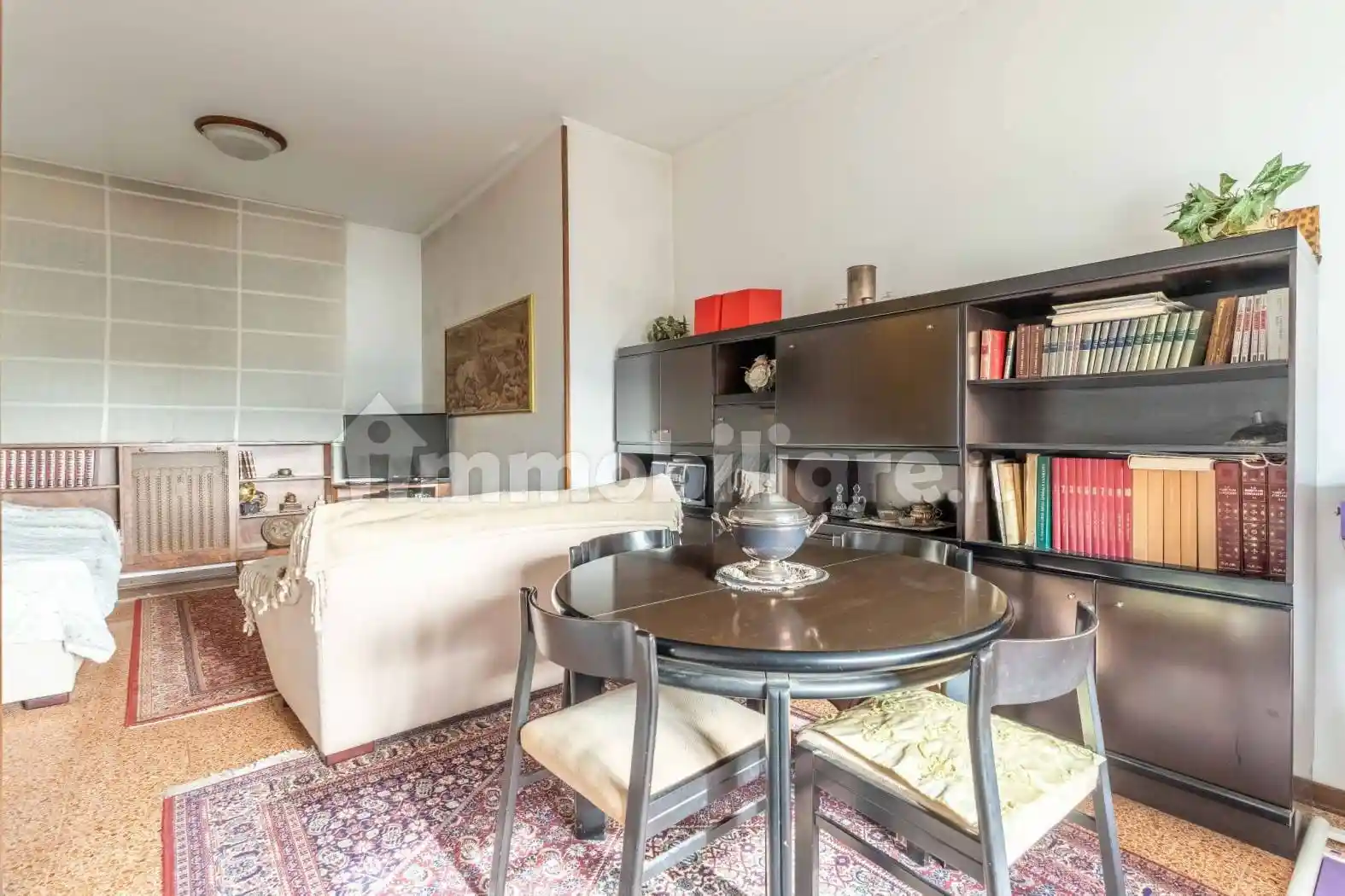 Quadrilocale via Benjamin Constant, Quarto Cagnino, Milano - foto 4