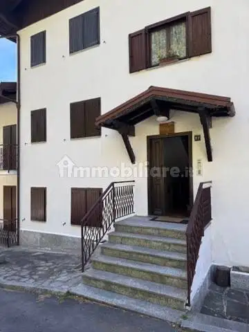 Appartamento in vendita a Varzo