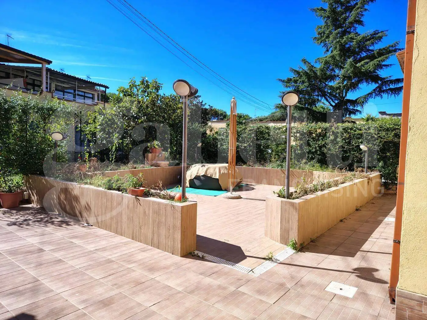 Appartamento in vendita a Camerota