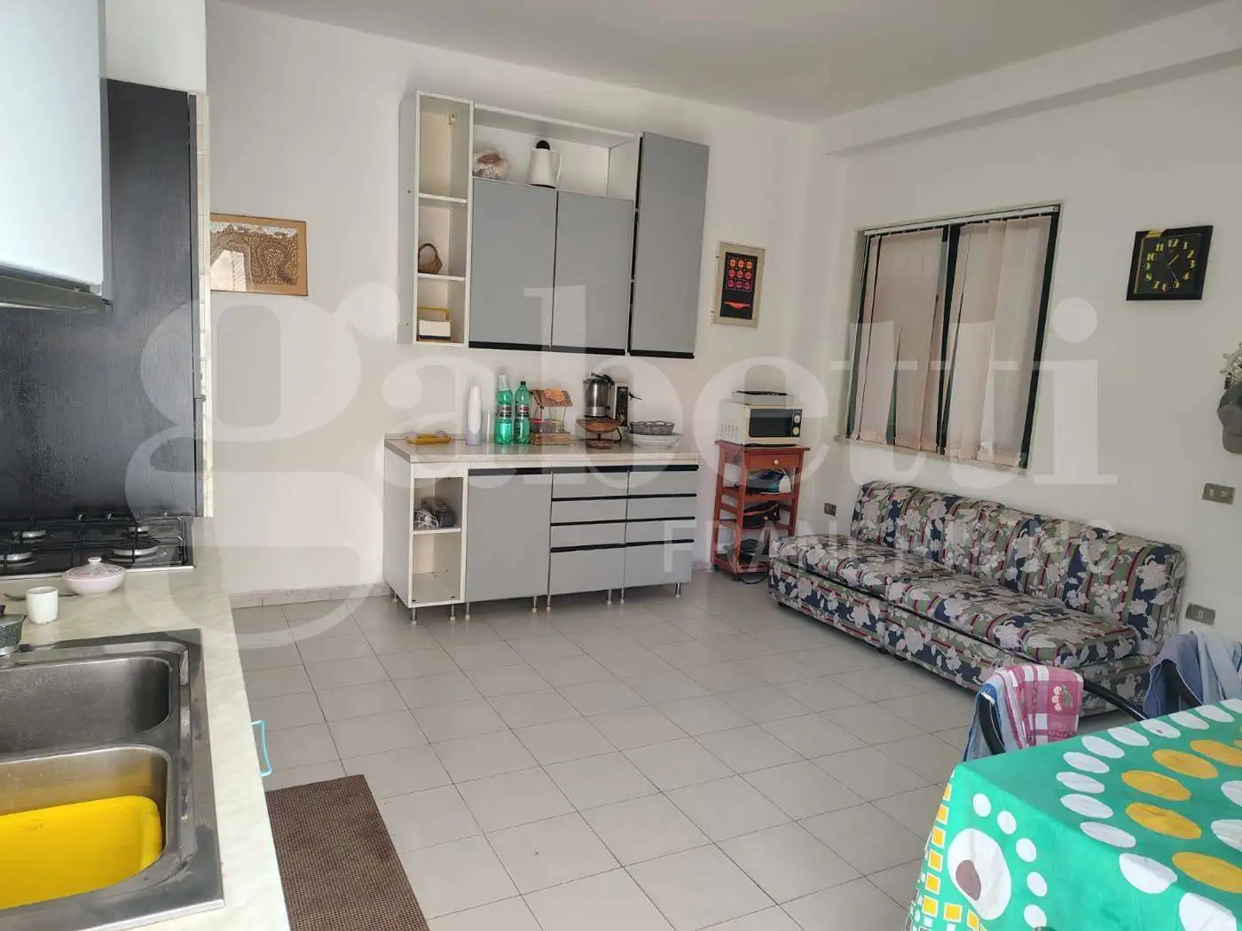 Quadrilocale via Cavallaro, Centro, Camerota - foto 3