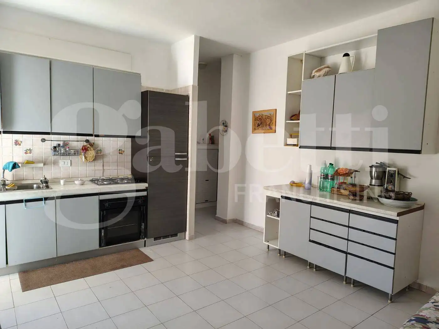 Quadrilocale via Cavallaro, Centro, Camerota - foto 4