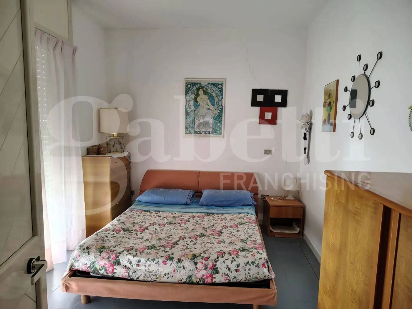 Quadrilocale via Cavallaro, Centro, Camerota - foto 5