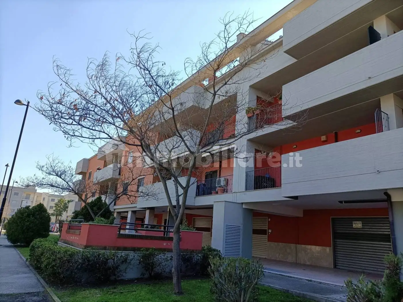 Bilocale via Mario Forcella, Candelaro - Via Lucera, Foggia - foto 2