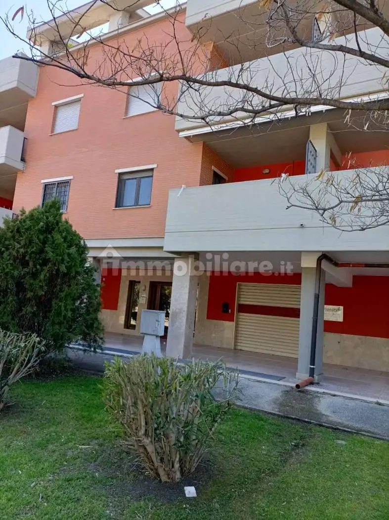 Bilocale via Mario Forcella, Candelaro - Via Lucera, Foggia - foto 3