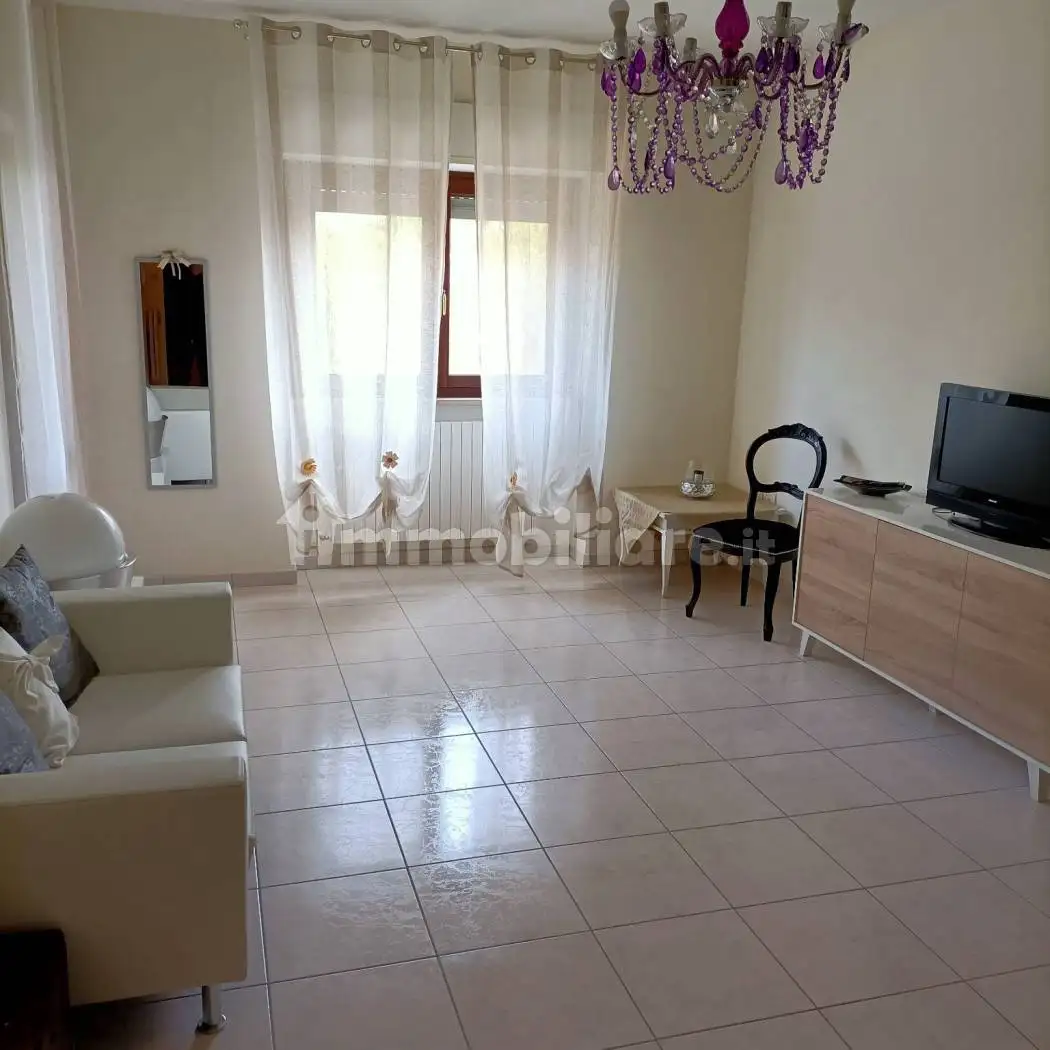 Bilocale via Mario Forcella, Candelaro - Via Lucera, Foggia - foto 5