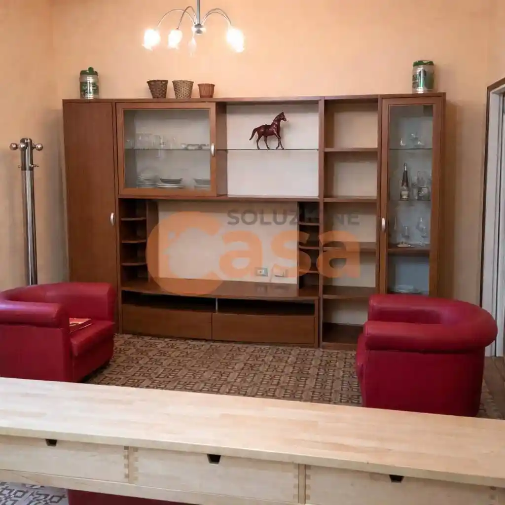 Appartamento in affitto a Piacenza