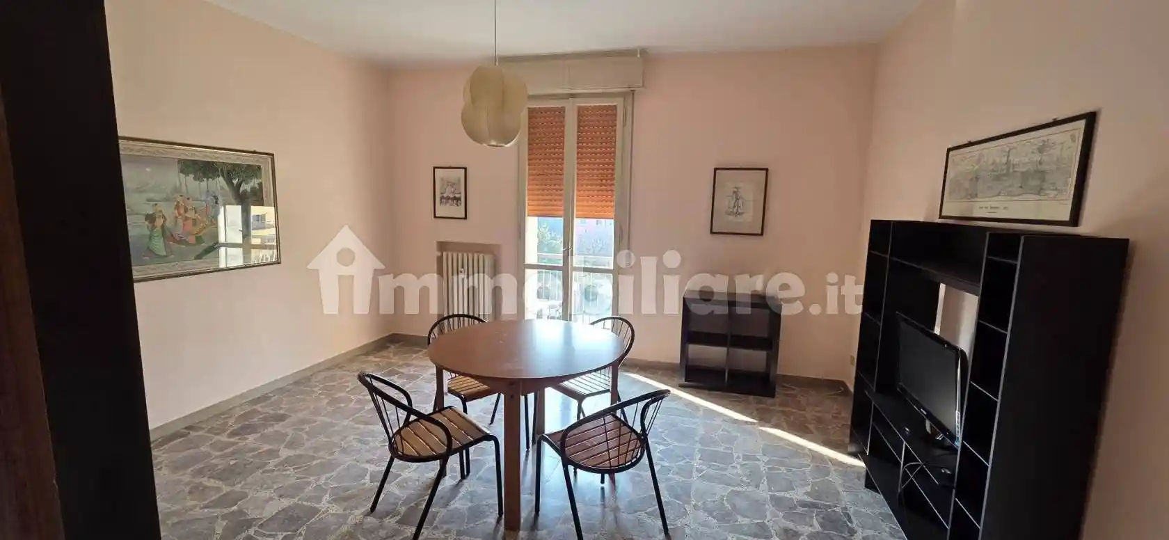 Quadrilocale Strada Vignolese 981, Sant'Agnese - Università, Modena - foto 3