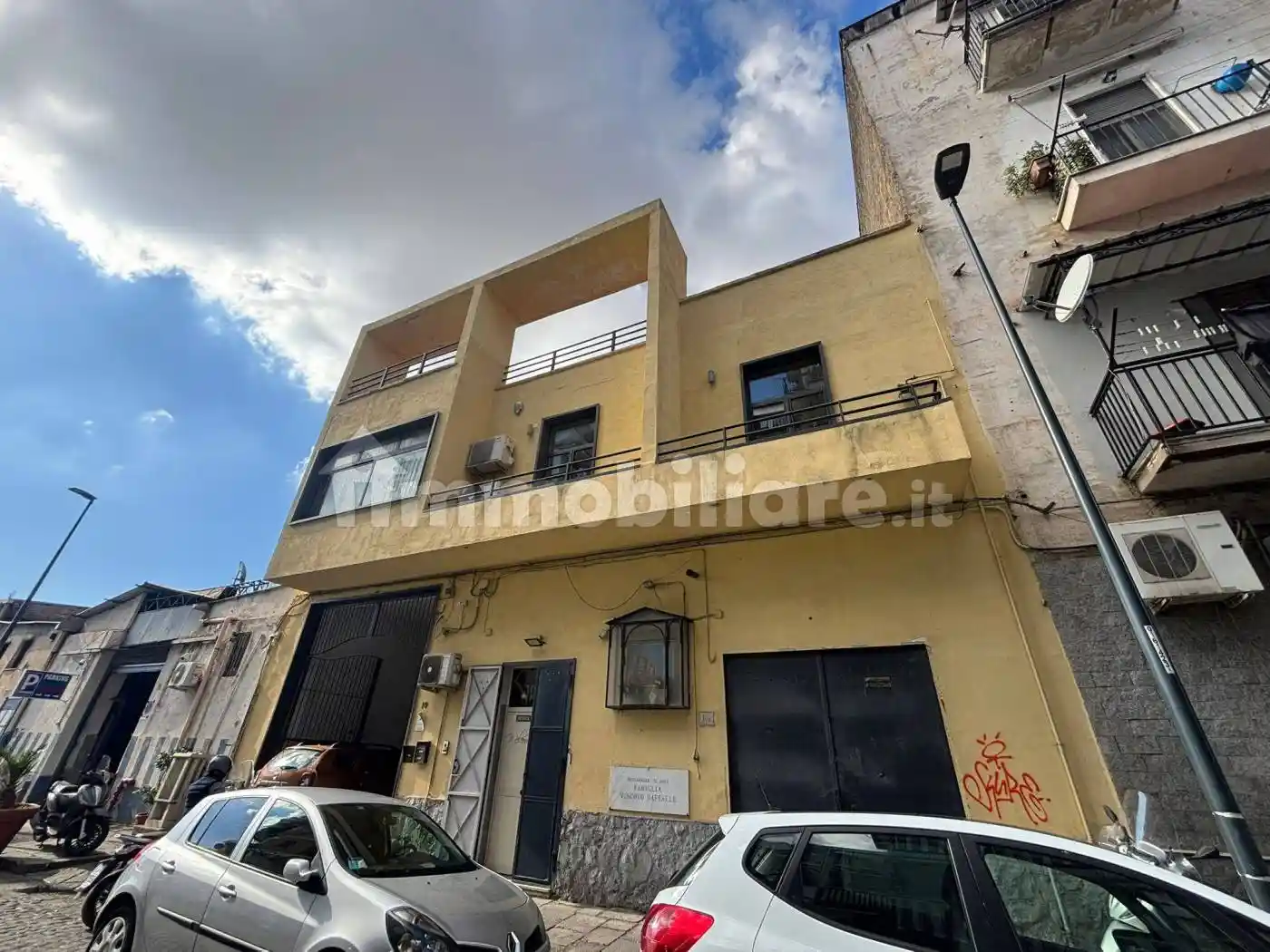 Palazzo - Edificio - foto 2