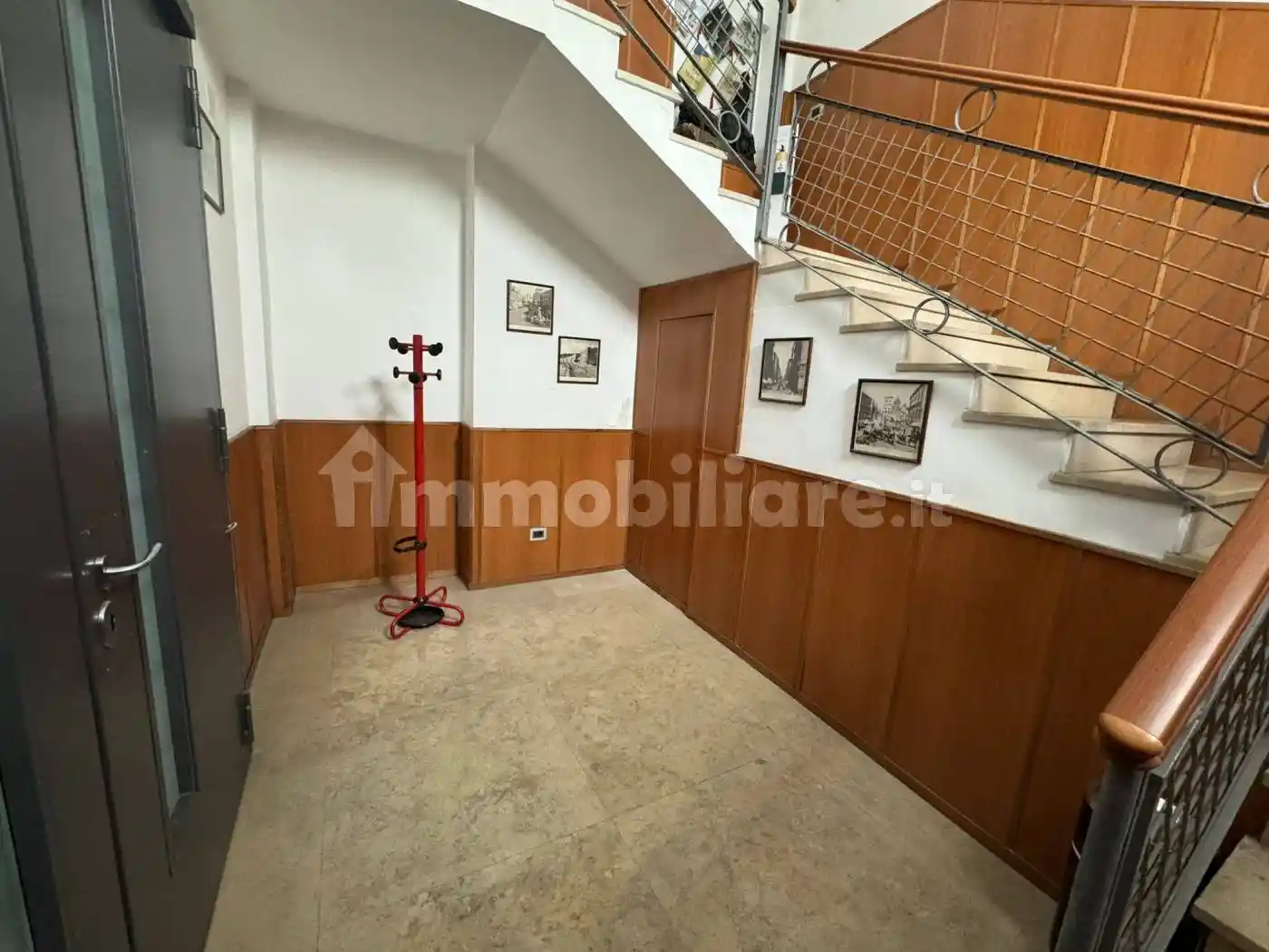 Palazzo - Edificio - foto 5