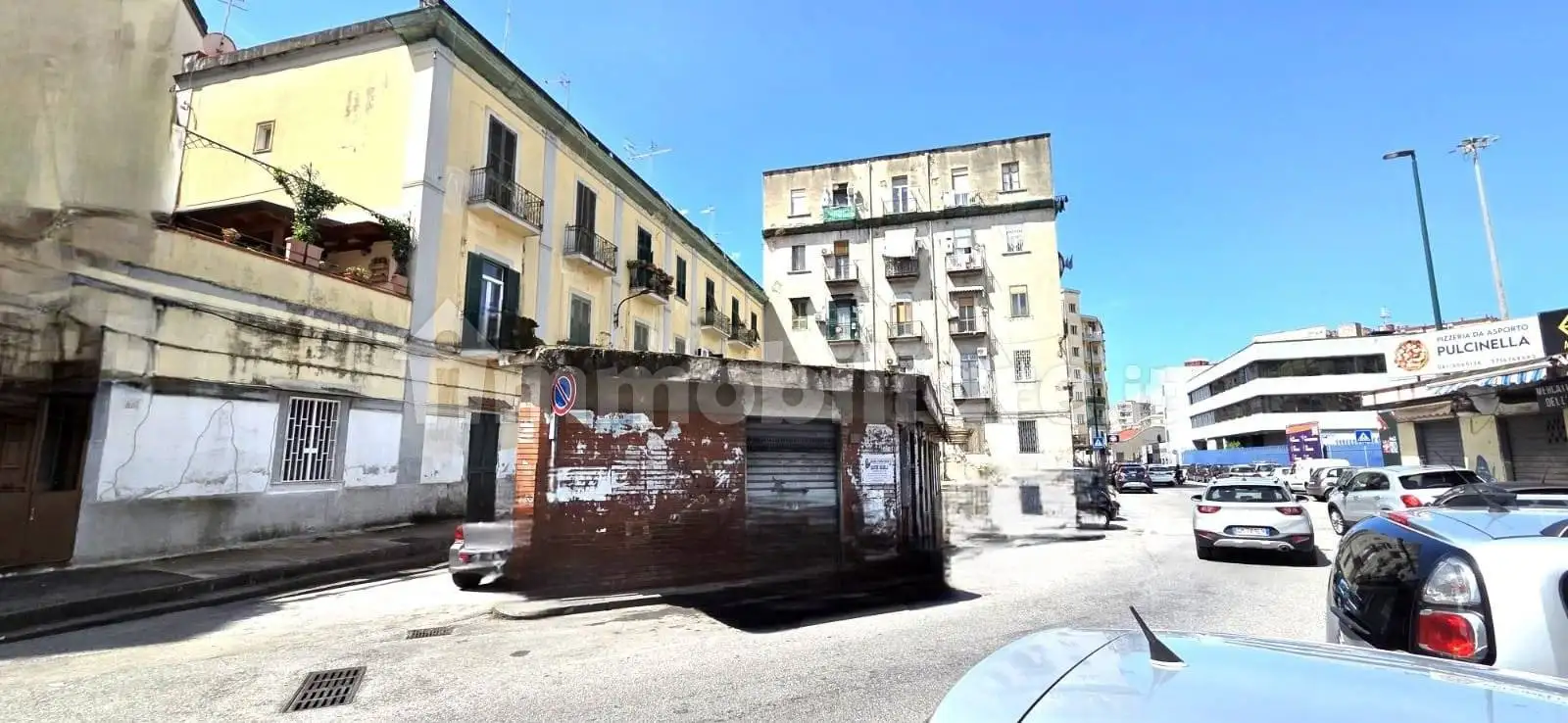 Appartamento in vendita a Napoli