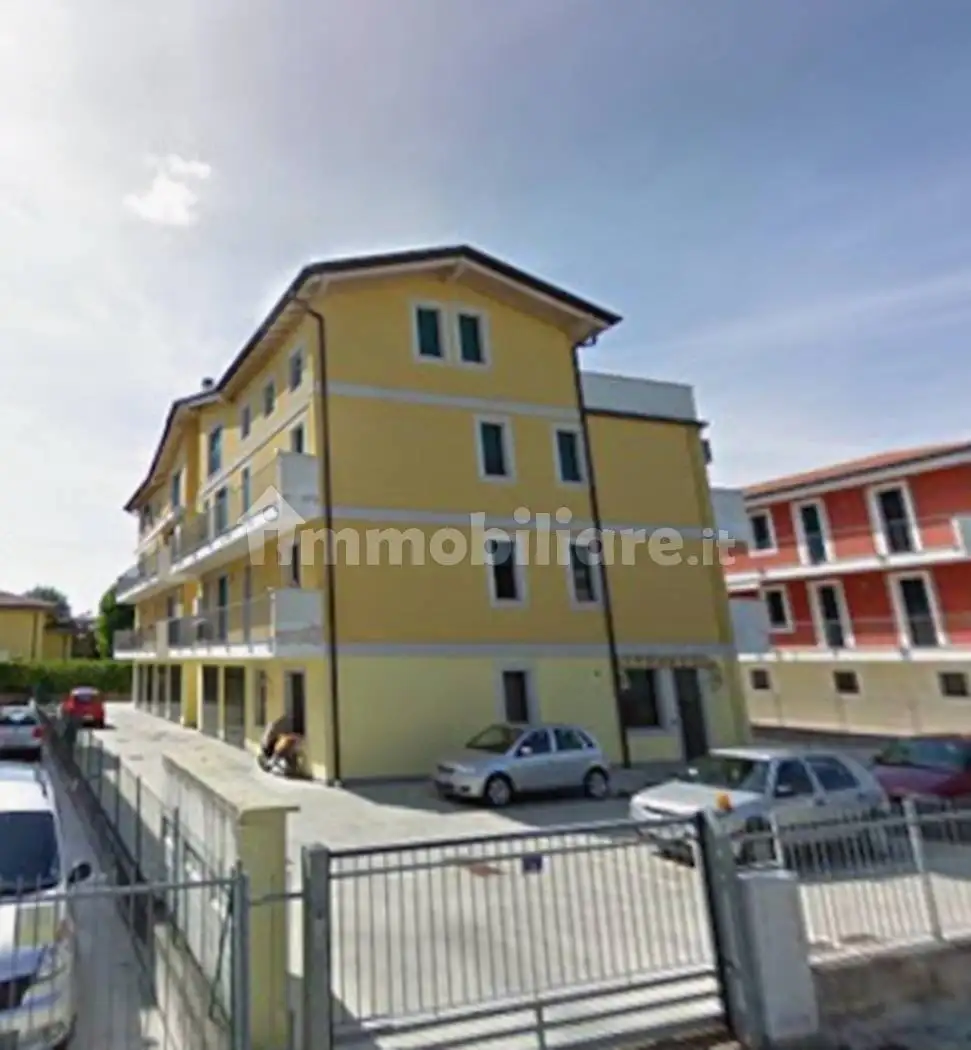 Appartamento in asta a Castel Goffredo